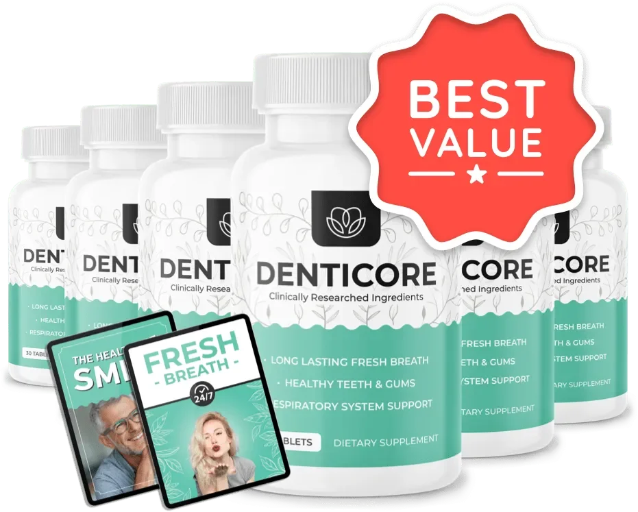 Denticore buy